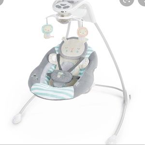 Baby swing ingenuity